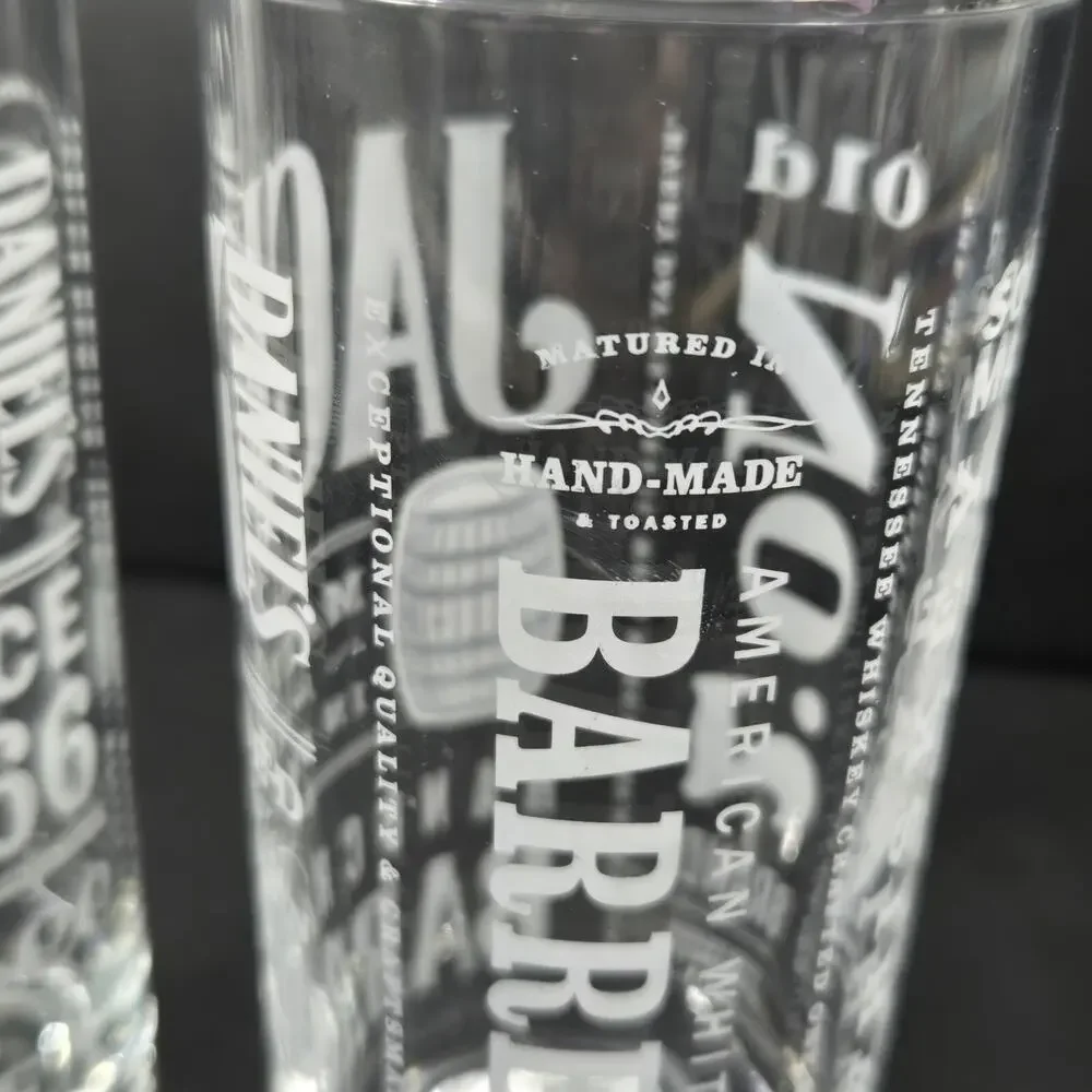 Jack Daniel’s product set